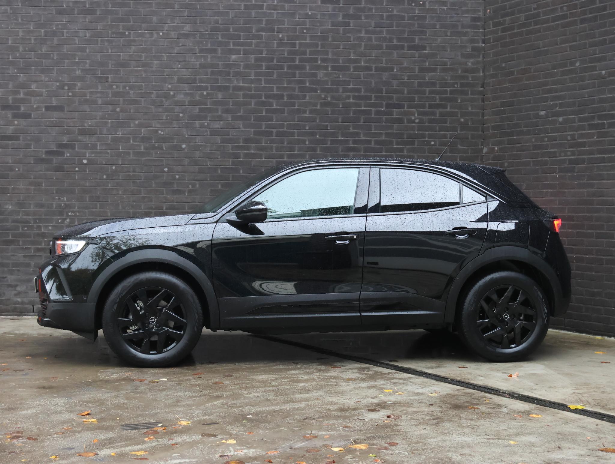 Opel Mokka-e GS-Line 50kWh 136pk - Afbeelding 2