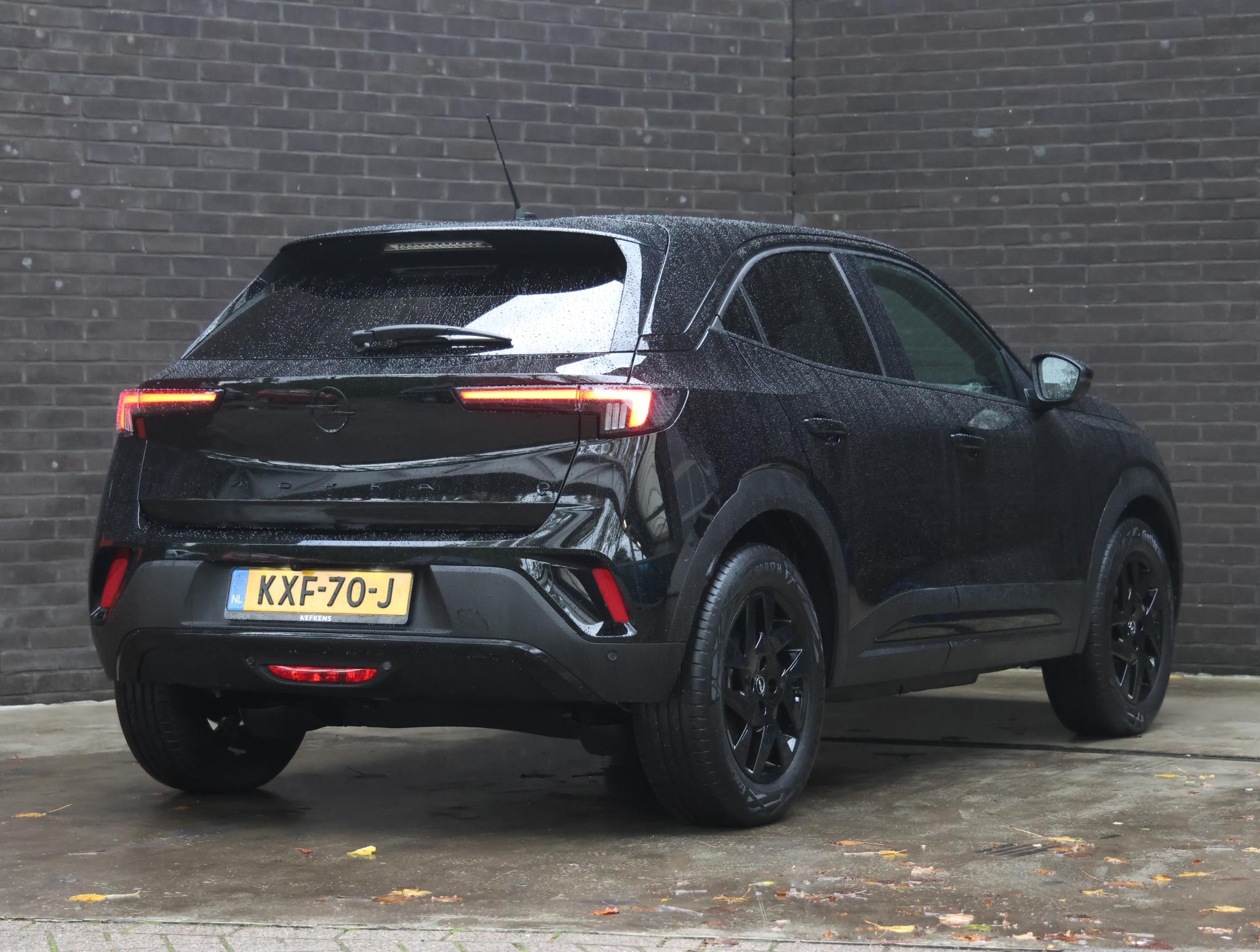 Opel Mokka-e GS-Line 50kWh 136pk - Afbeelding 3