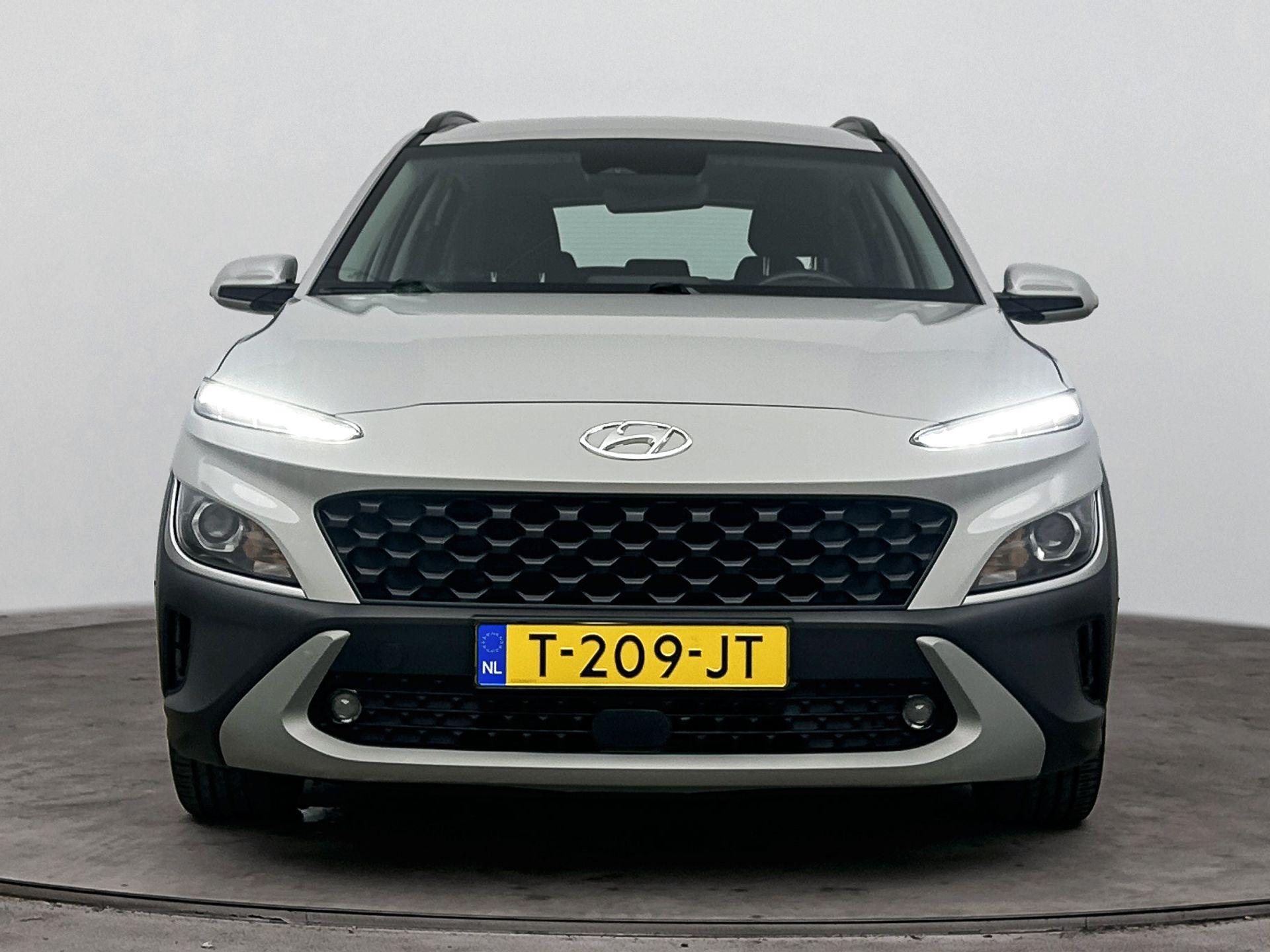 Hyundai Kona 1.6 GDI HEV Comfort Smart - Afbeelding 5