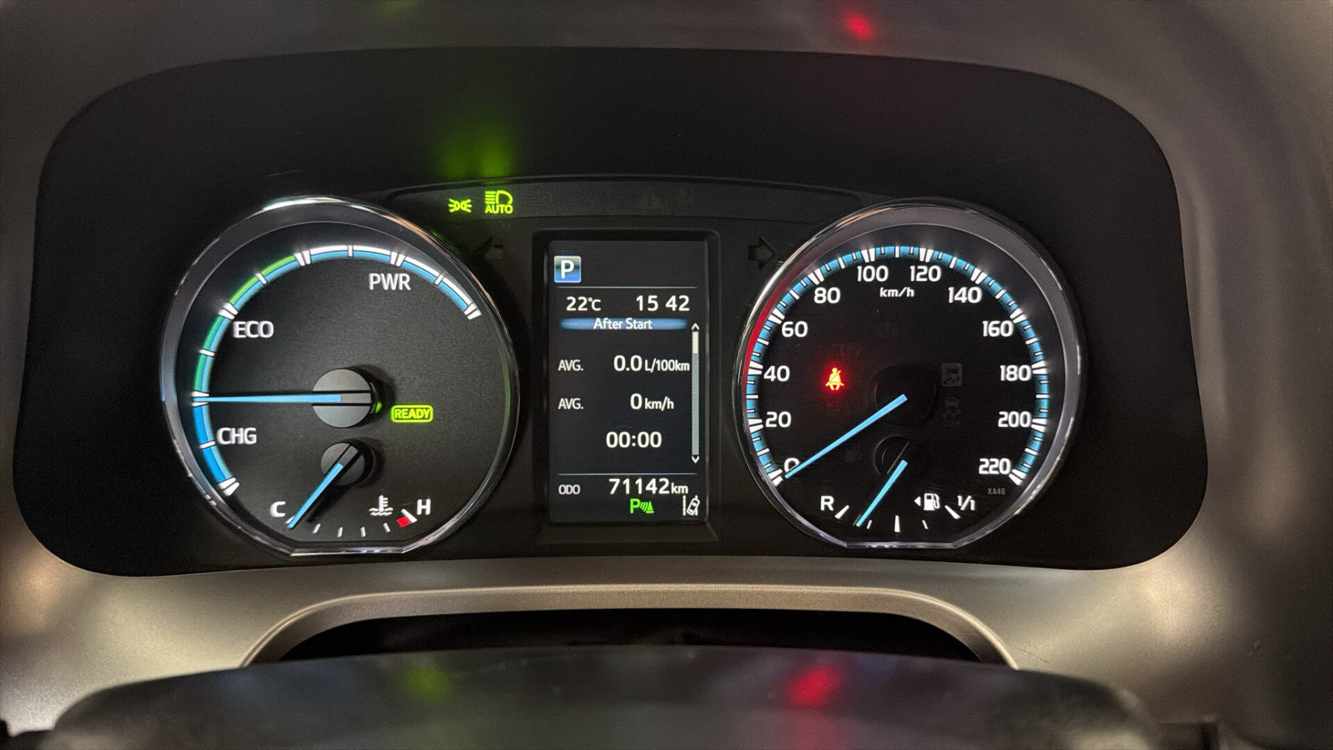 Toyota RAV4 2.5 Hybrid AWD Style met Trekhaak 1650 trekgewicht - Afbeelding 3