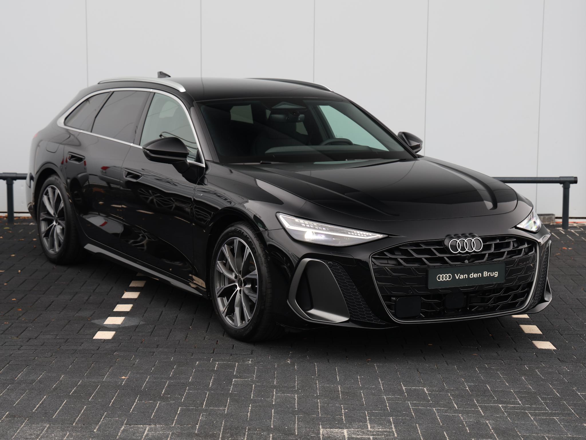 Audi A6 Avant 2.0 e-hybrid quattro S edition - Afbeelding 3