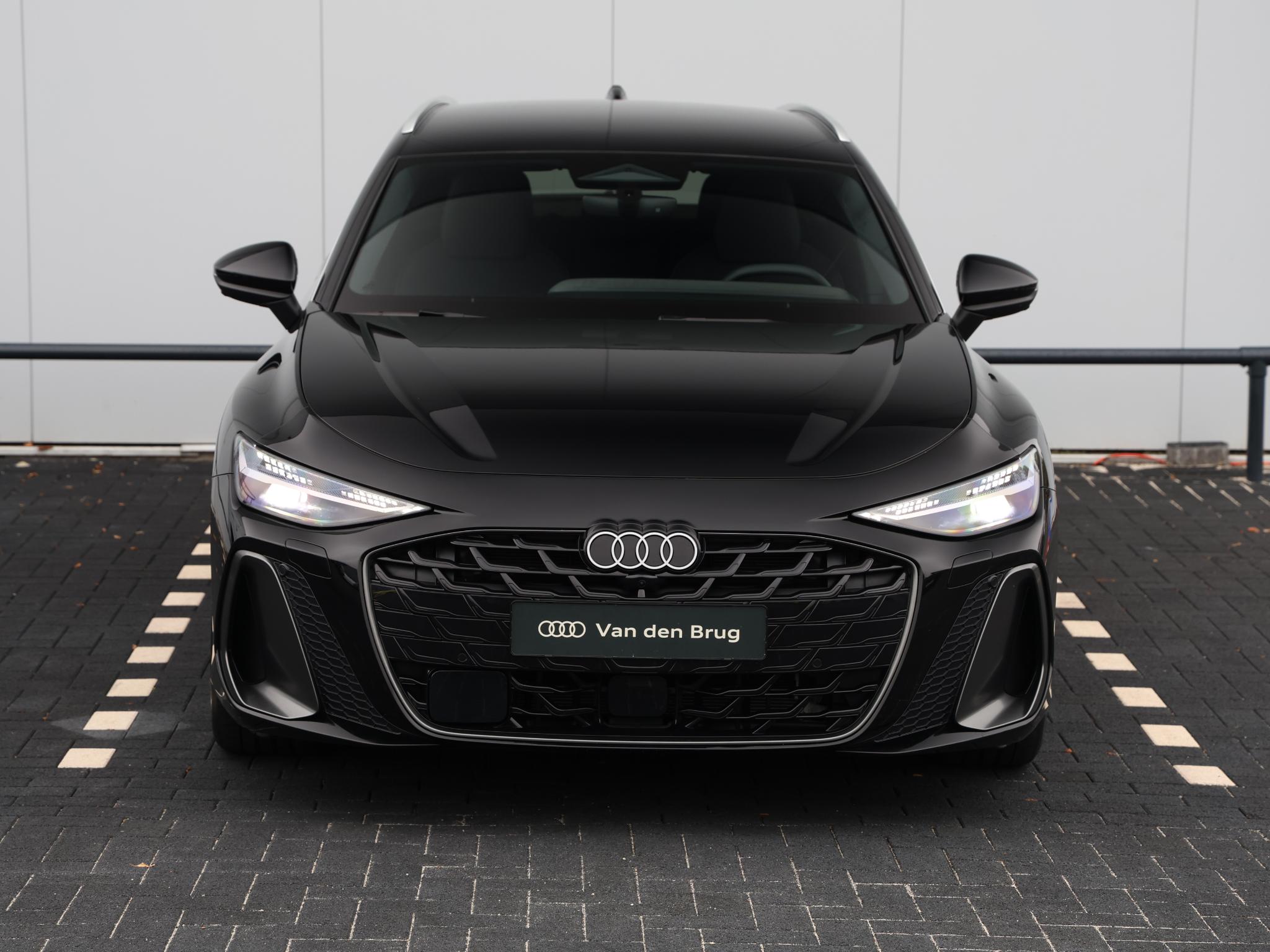 Audi A6 Avant 2.0 e-hybrid quattro S edition - Afbeelding 4