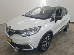 Renault Captur Energy TCe 90 Intens - Afbeelding 2