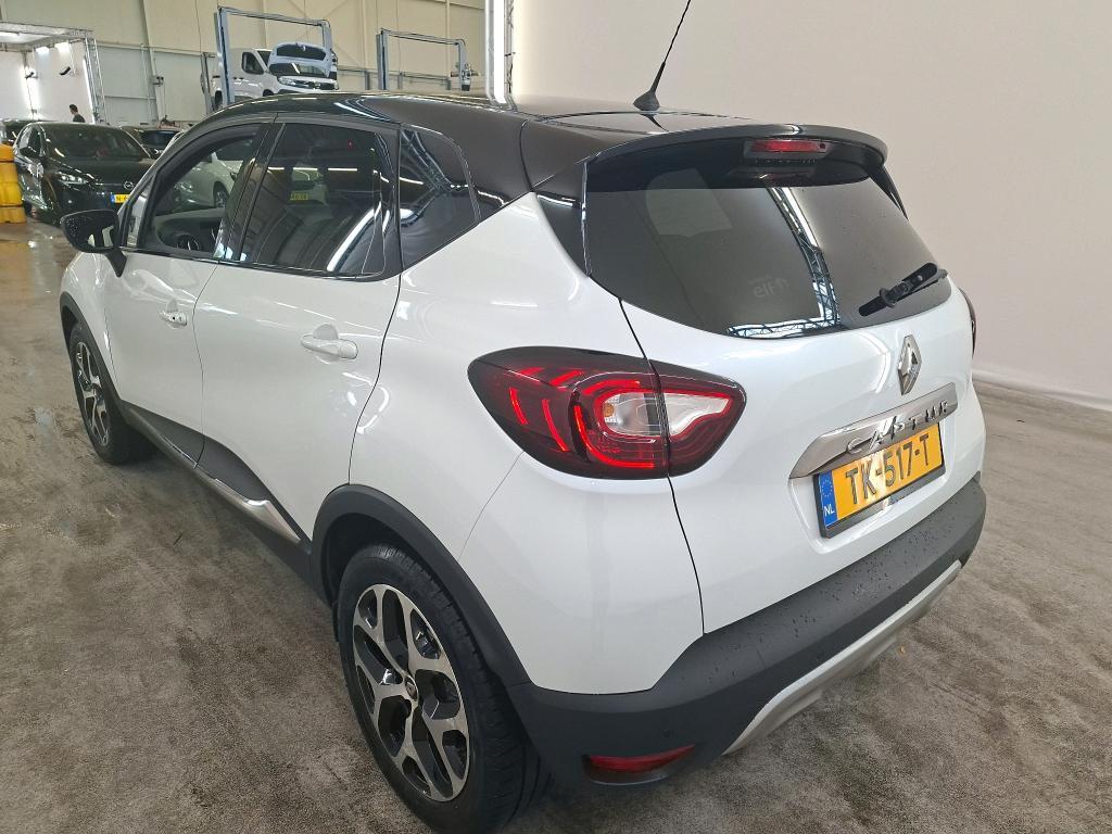 Renault Captur Energy TCe 90 Intens - Afbeelding 3