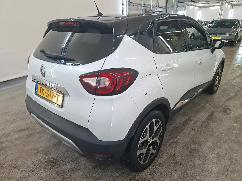 Renault Captur Energy TCe 90 Intens - Afbeelding 4