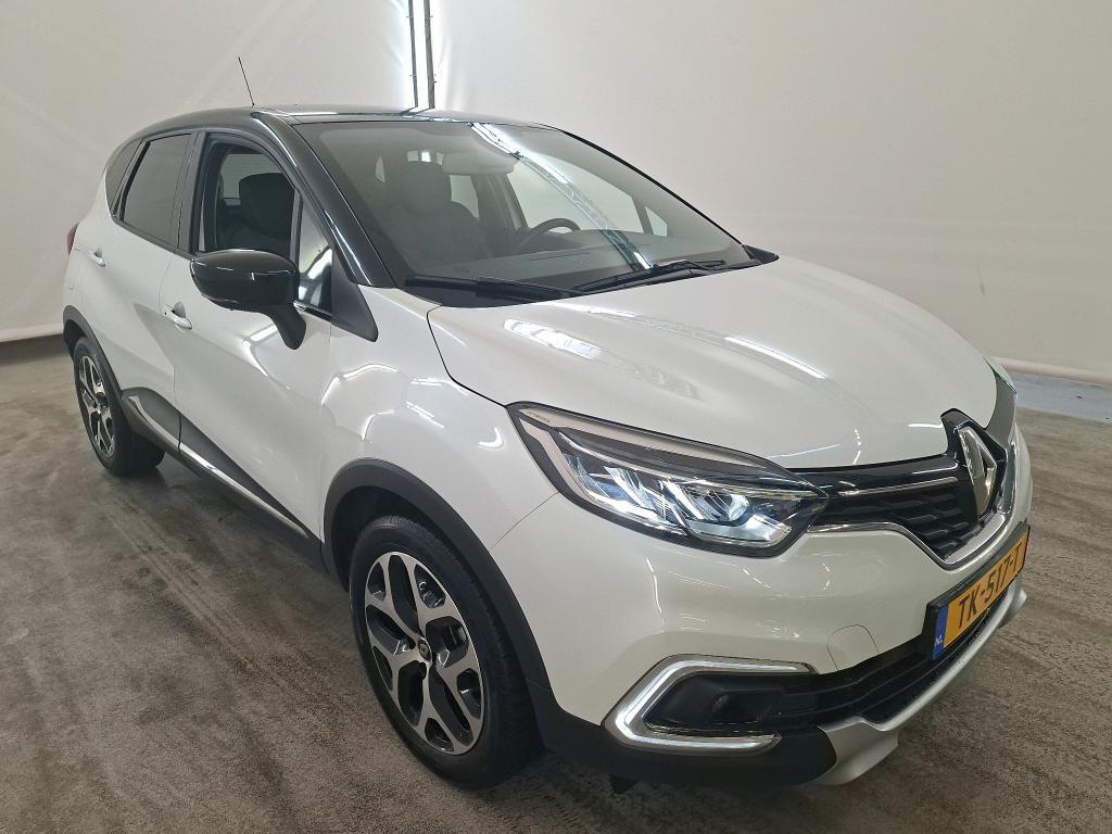 Renault Captur Energy TCe 90 Intens - Afbeelding 5