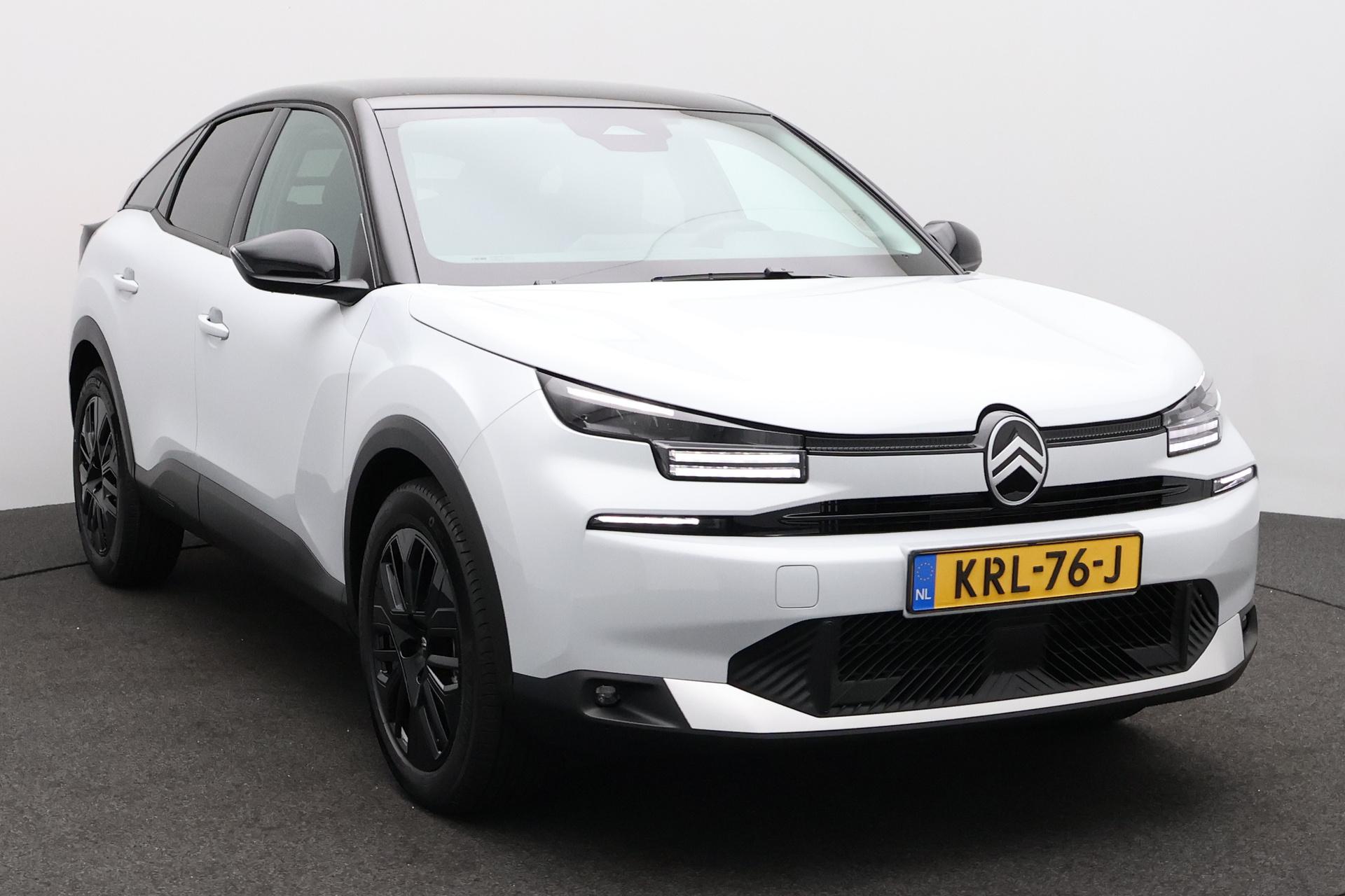 Citroën C4 1.2 Hybrid 145pk Collection - Afbeelding 2