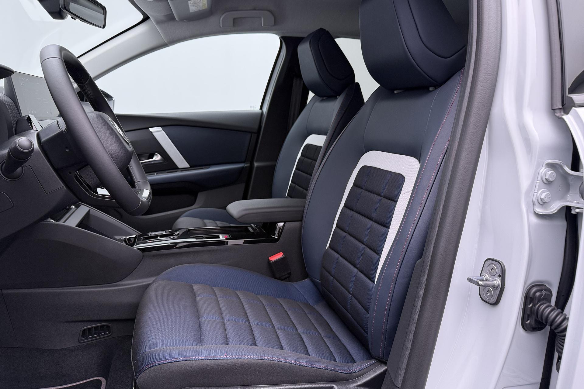 Citroën C4 1.2 Hybrid 145pk Collection - Afbeelding 5