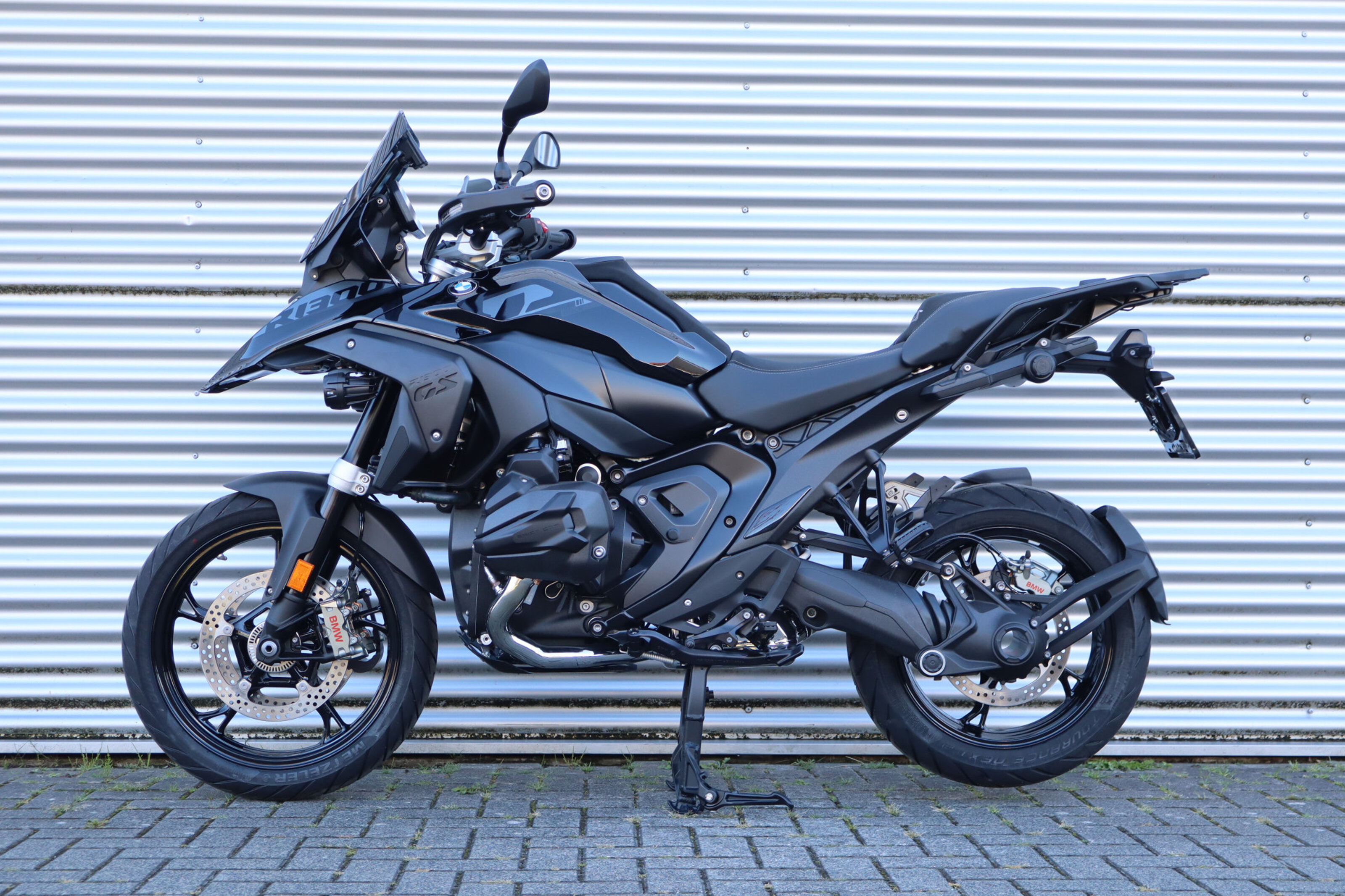 BMW R 1300 GS |Alle pakketten |Oostland Exclusive |All-black edition