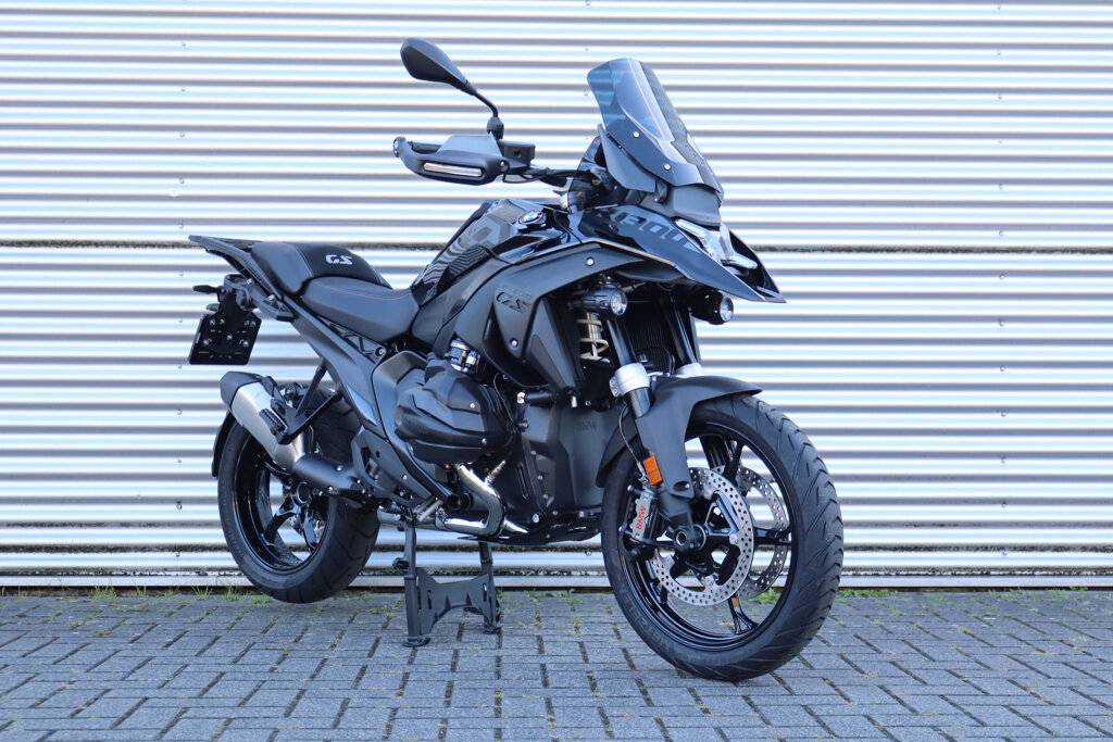 BMW R 1300 GS 4