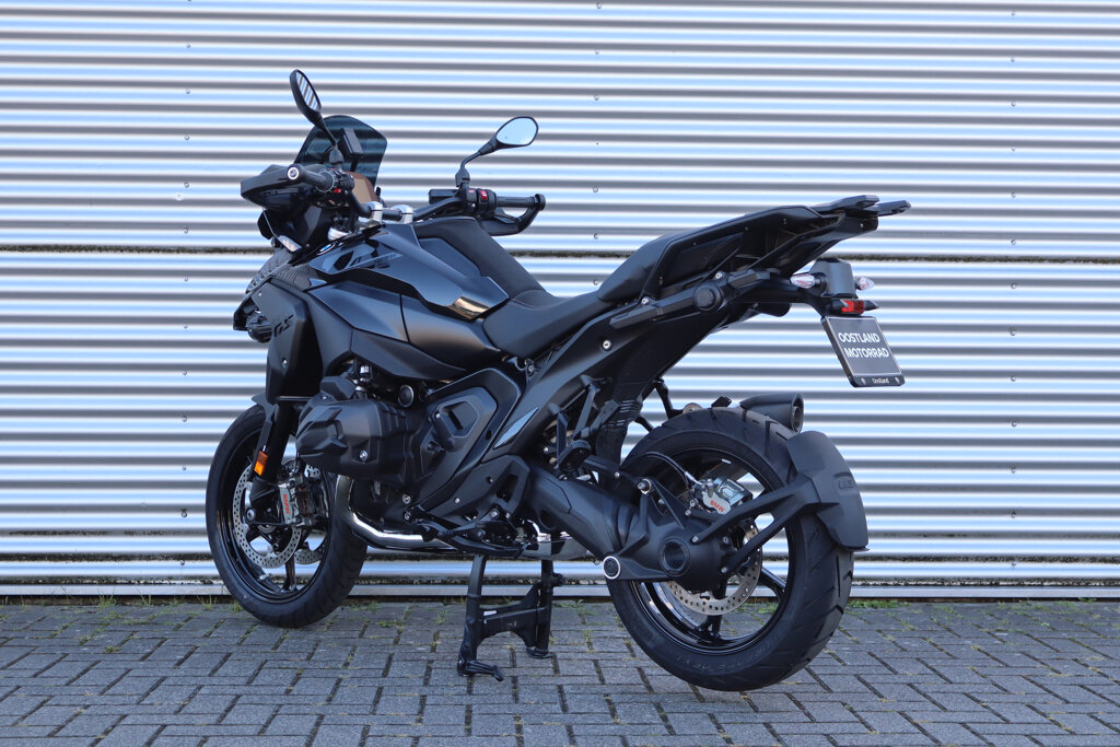 BMW R 1300 GS 6