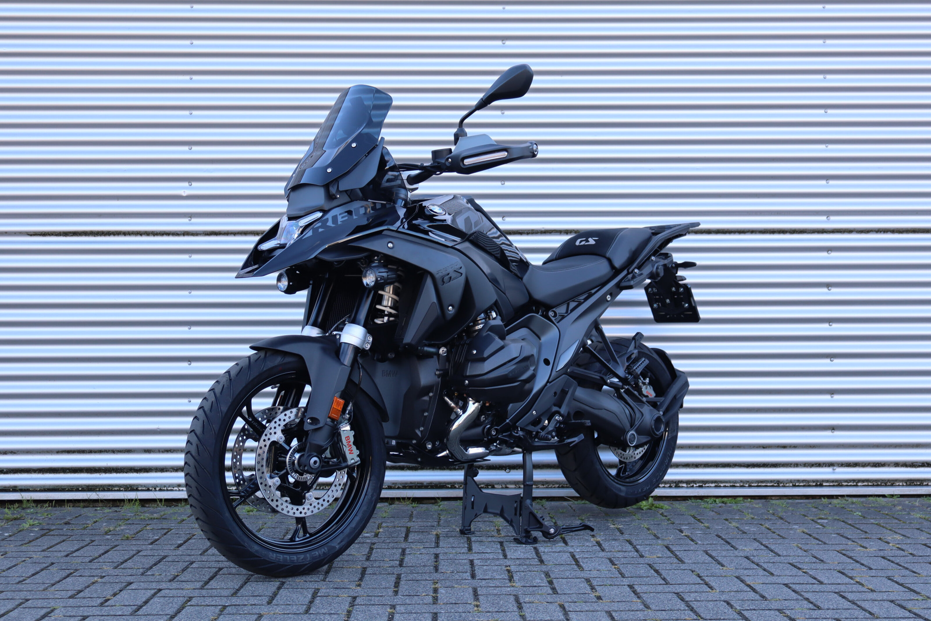 BMW R 1300 GS 8