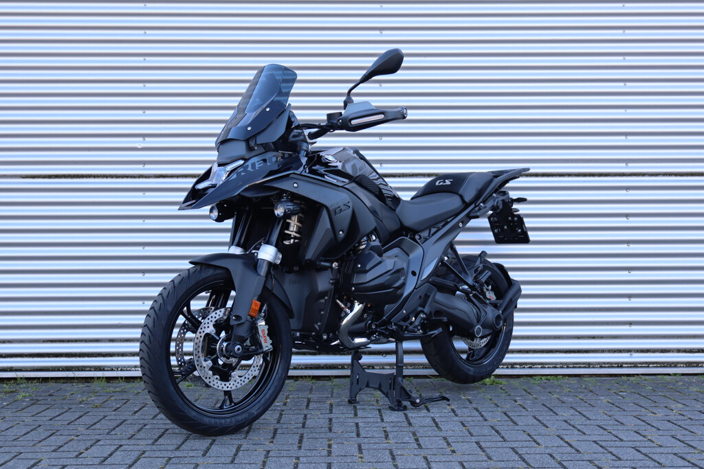 BMW R 1300 GS 8