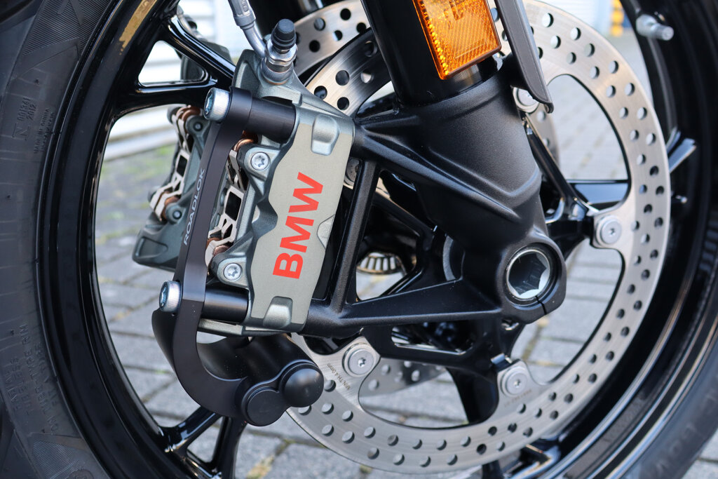 BMW R 1300 GS 9