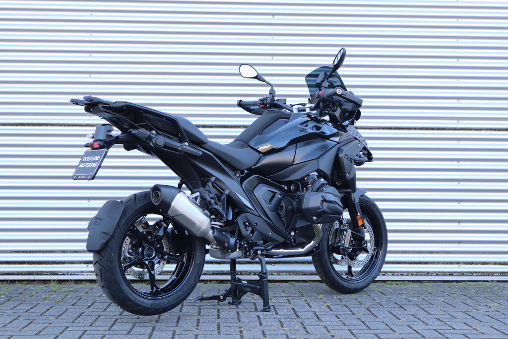 BMW R 1300 GS 12