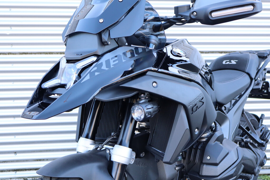 BMW R 1300 GS 13
