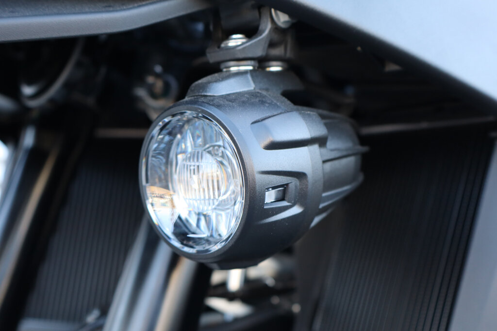 BMW R 1300 GS 14