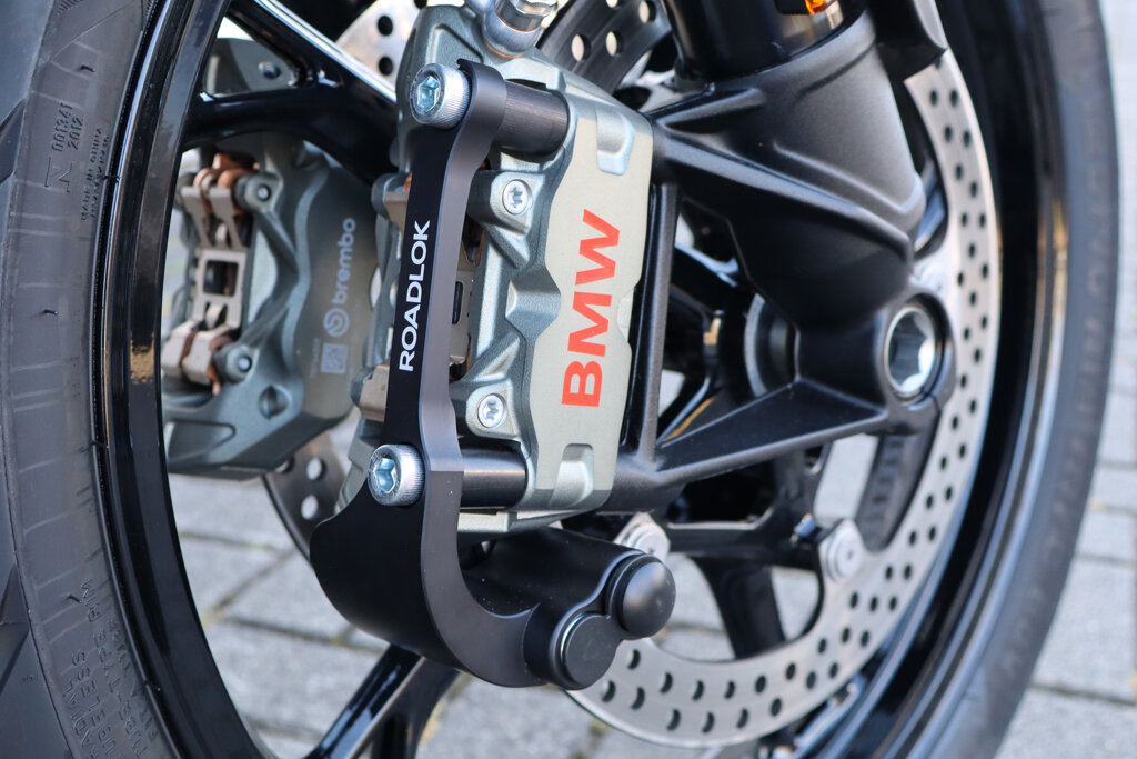 BMW R 1300 GS 17