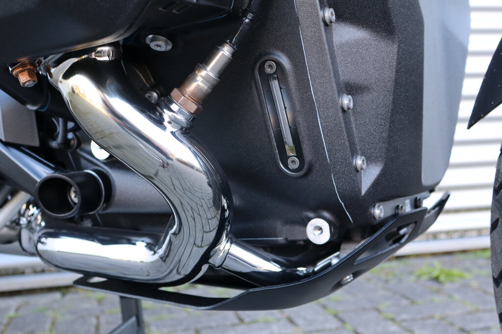 BMW R 1300 GS 18