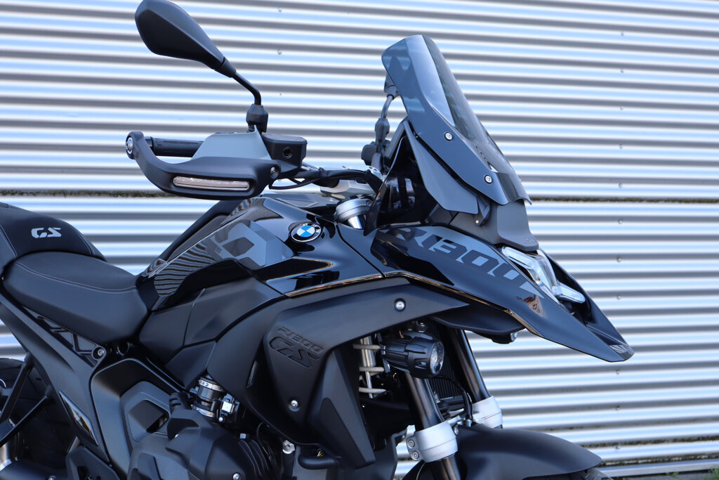 BMW R 1300 GS 19
