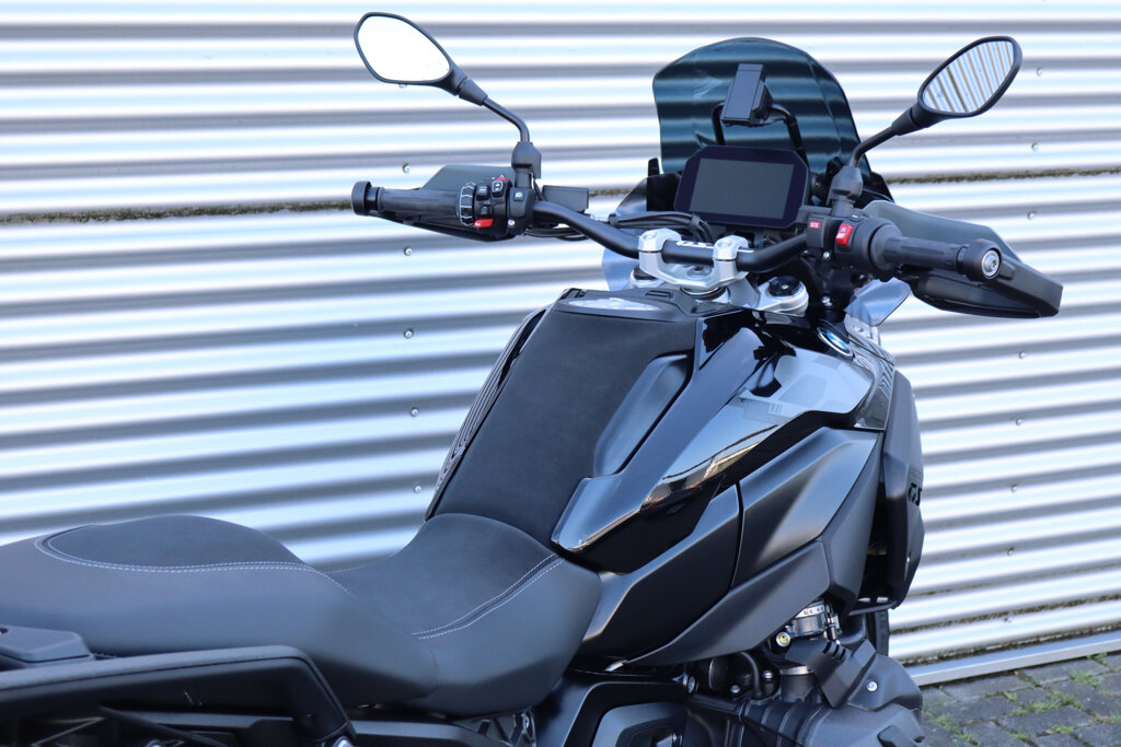 BMW R 1300 GS 20