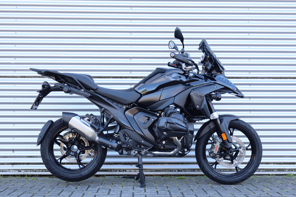 BMW R 1300 GS 24