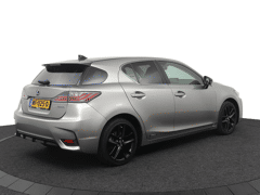 Lexus CT 200h Sport Edition - Afbeelding 2