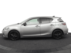 Lexus CT 200h Sport Edition - Afbeelding 3
