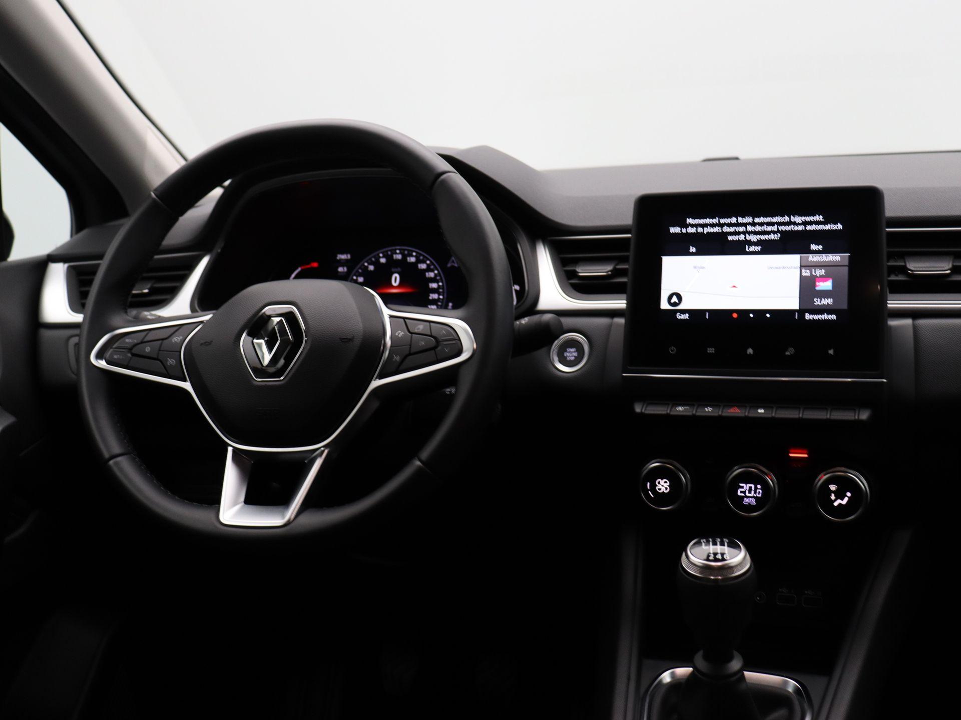 Renault Captur TCe 90 Techno - Afbeelding 5