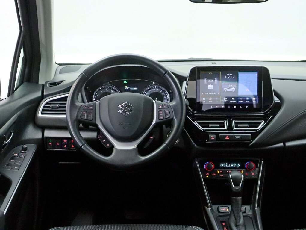 Suzuki S-Cross 1.5 Hybrid Style - Afbeelding 3