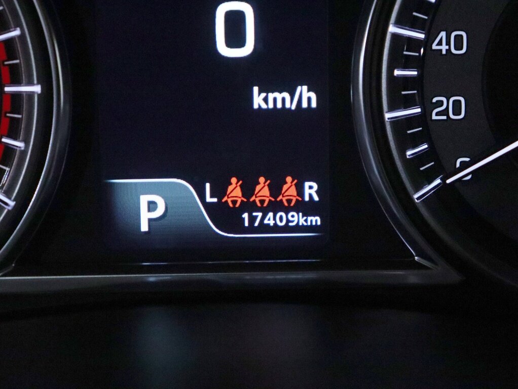 Suzuki S-Cross 1.5 Hybrid Style - Afbeelding 4
