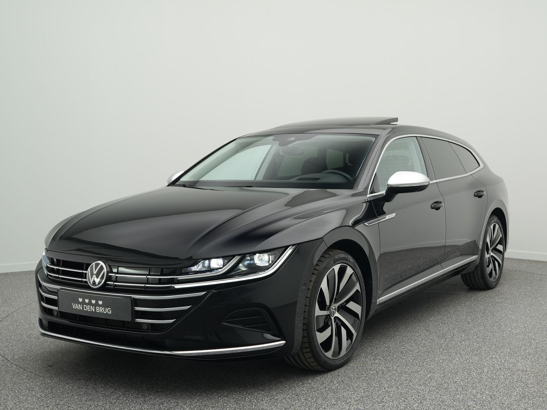 Volkswagen Arteon Elegance 1.4 TSI eHybrid 218PK