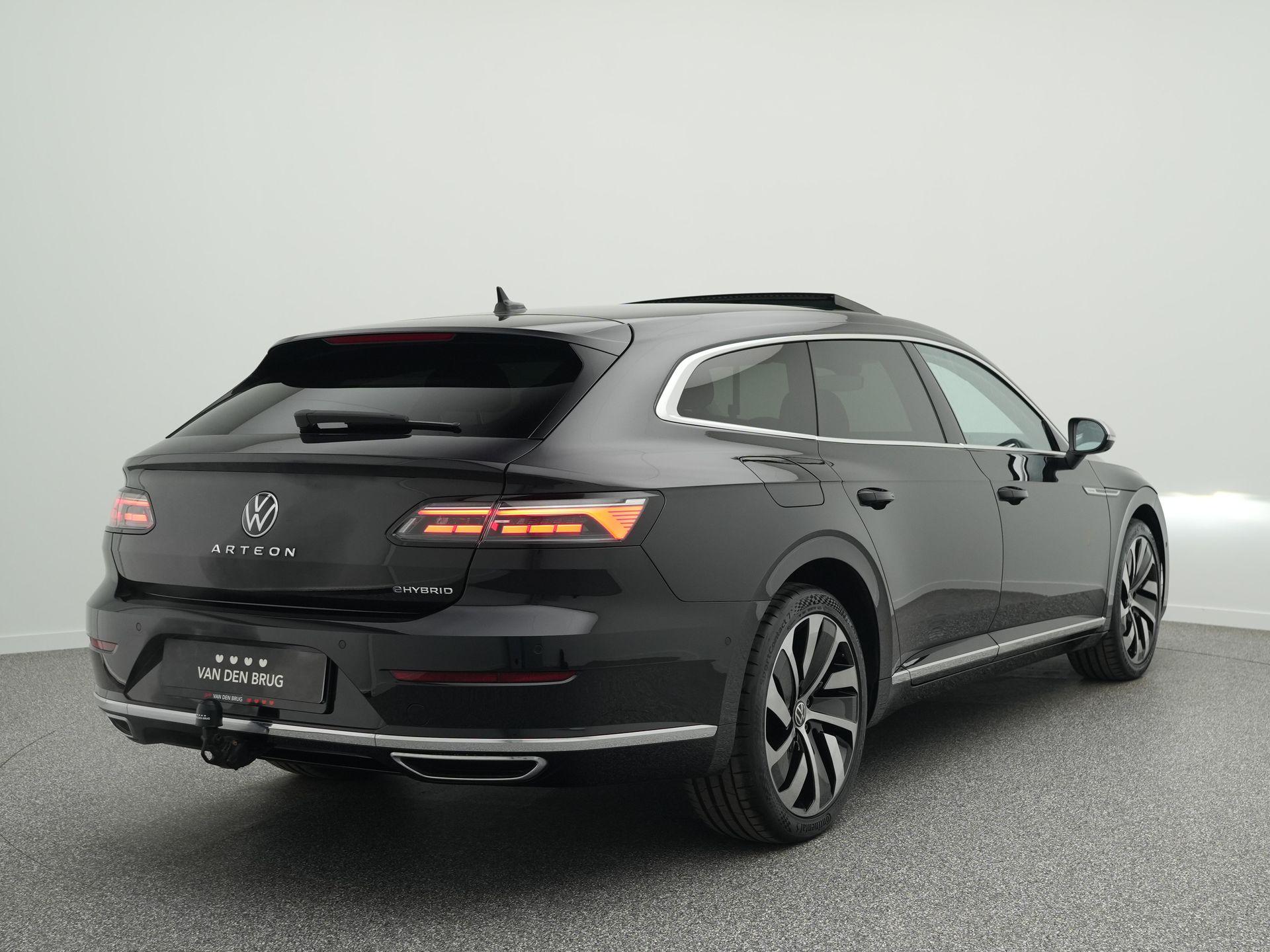 Volkswagen Arteon Elegance 1.4 TSI eHybrid 218PK