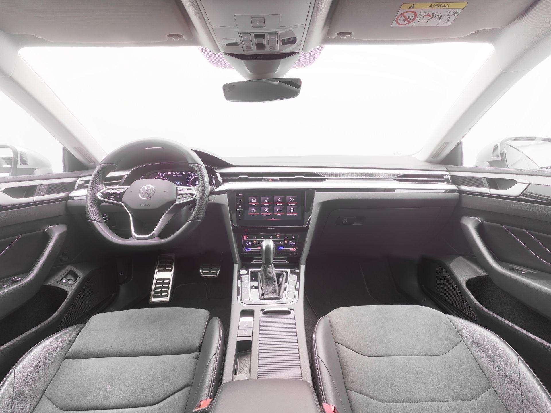 Volkswagen Arteon Elegance 1.4 TSI eHybrid 218PK - Afbeelding 4