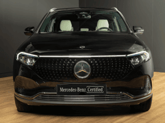 Mercedes-Benz EQA 250+ Business Solution Luxury 71 kWh - Afbeelding 5