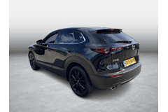 Mazda CX-30 2.5 e-SkyActiv-G M Hybrid Nagisa - Afbeelding 3