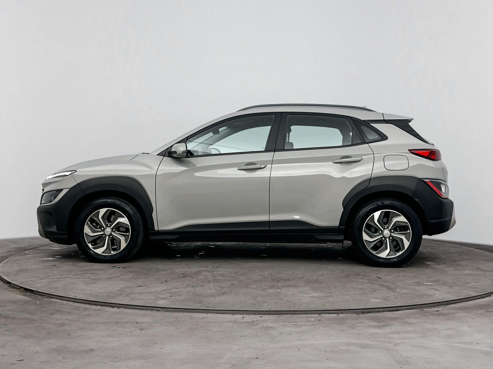 Hyundai Kona 1.6 GDI HEV Comfort Smart - Afbeelding 4