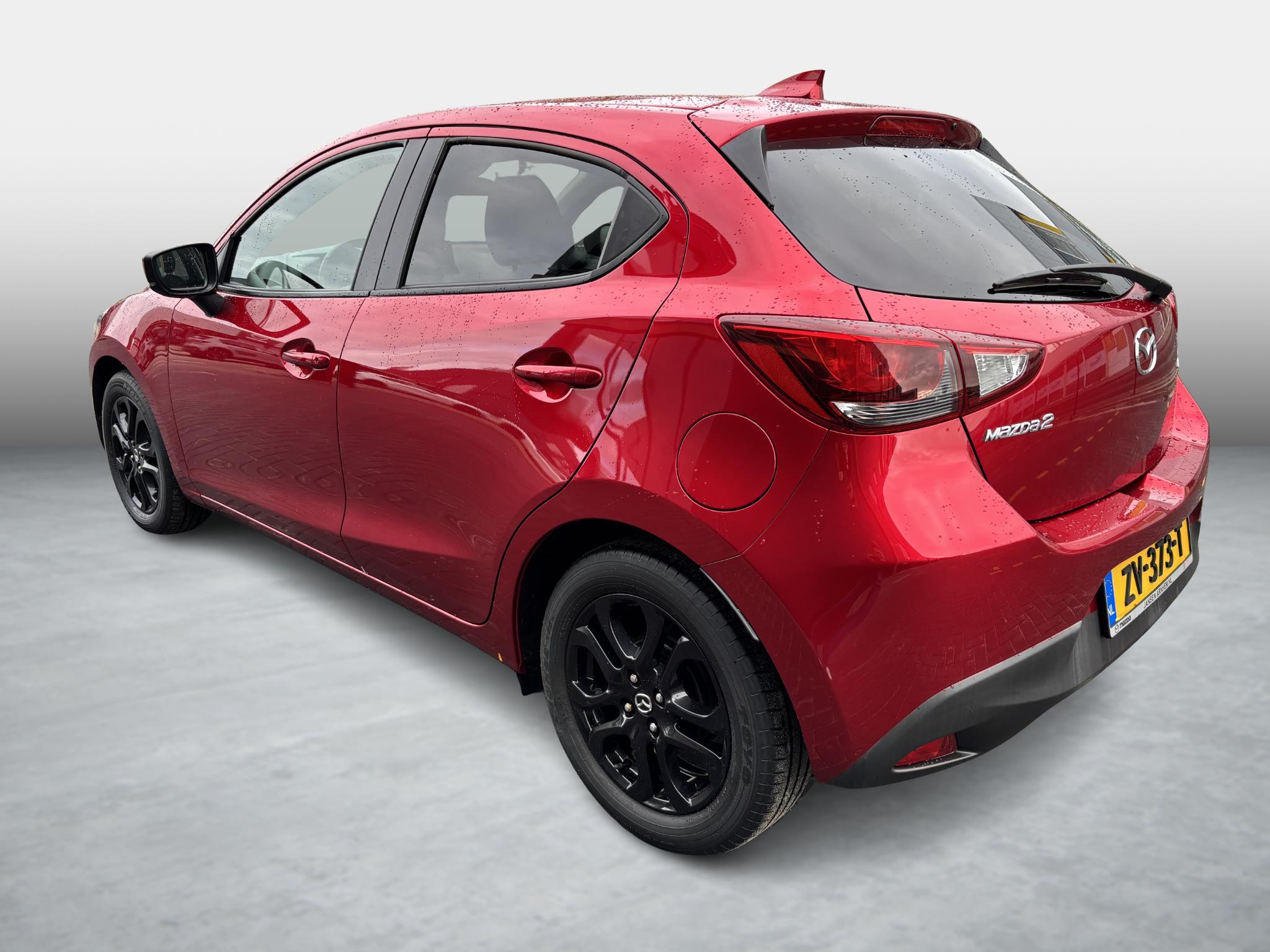 Mazda 2 1.5 Skyactiv-G Sport Selected - Afbeelding 3