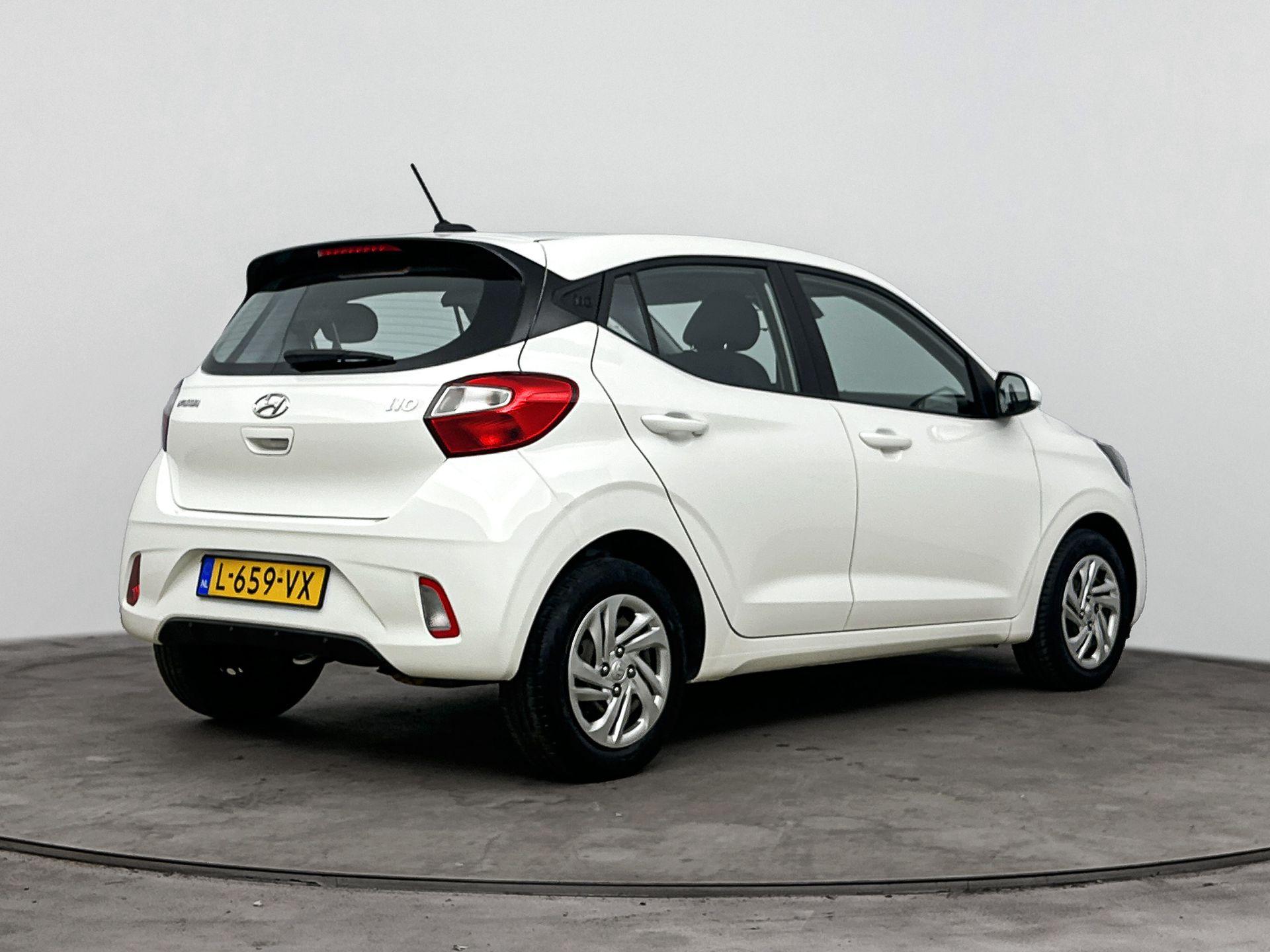 Hyundai i10 1.0 Comfort - Afbeelding 3