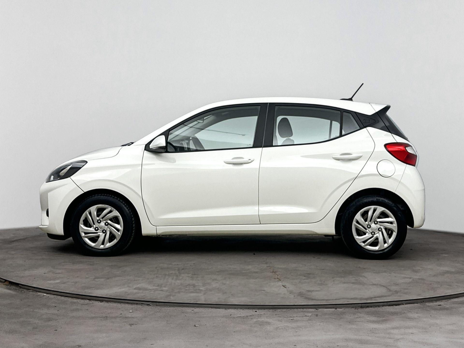 Hyundai i10 1.0 Comfort - Afbeelding 4