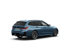 BMW 3-serie Touring 330e M Sport Edition - Afbeelding 2