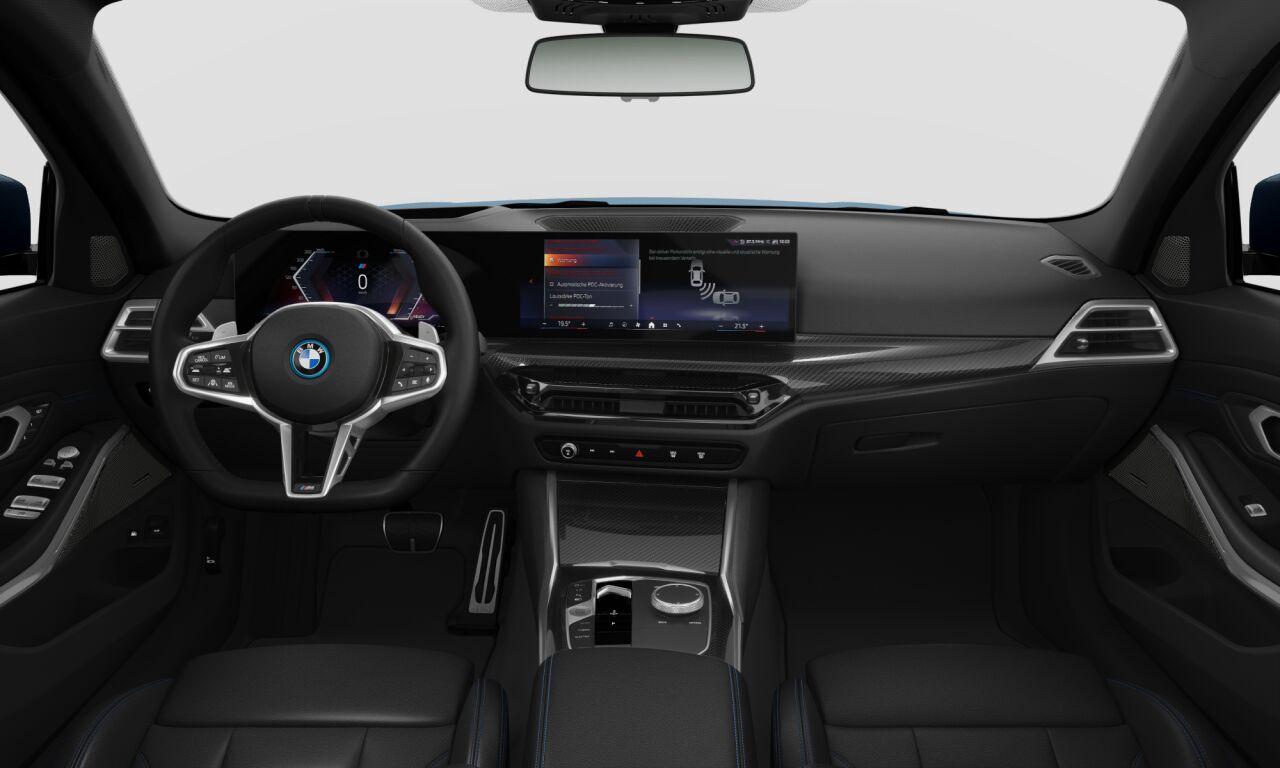 BMW 3-serie Touring 330e M Sport Edition - Afbeelding 3