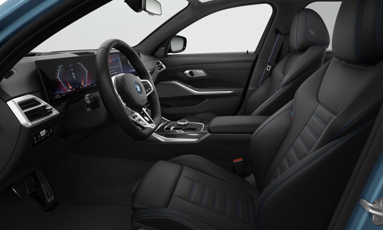 BMW 3-serie Touring 330e M Sport Edition - Afbeelding 4