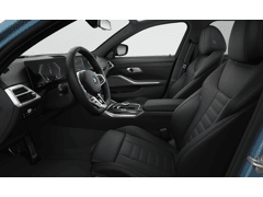 BMW 3-serie Touring 330e M Sport Edition - Afbeelding 4