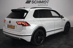 Volkswagen Tiguan 1.5 TSI ACT R-Line | Panorama | Head-Up | Stoelverwarming | Camera - Afbeelding 3