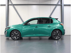 Peugeot 208 1.2 Hybrid 110 e-DCS6 Allure - Afbeelding 2