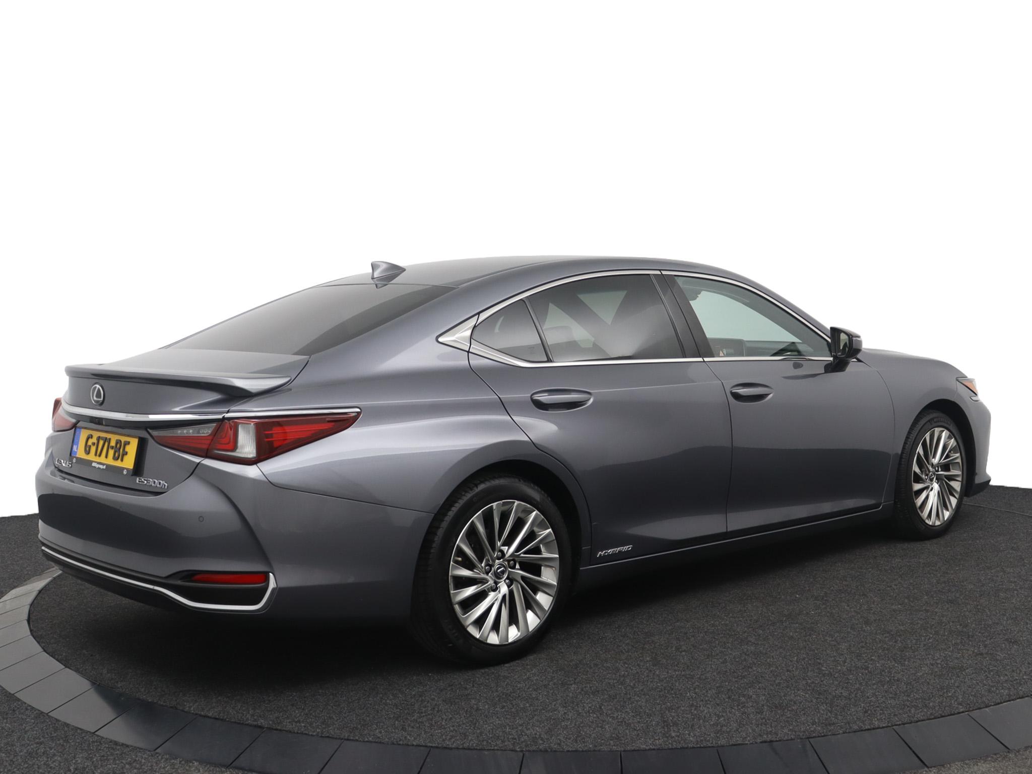 Lexus ES 300h Executive Line - Afbeelding 2