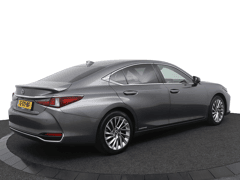 Lexus ES 300h Executive Line - Afbeelding 2
