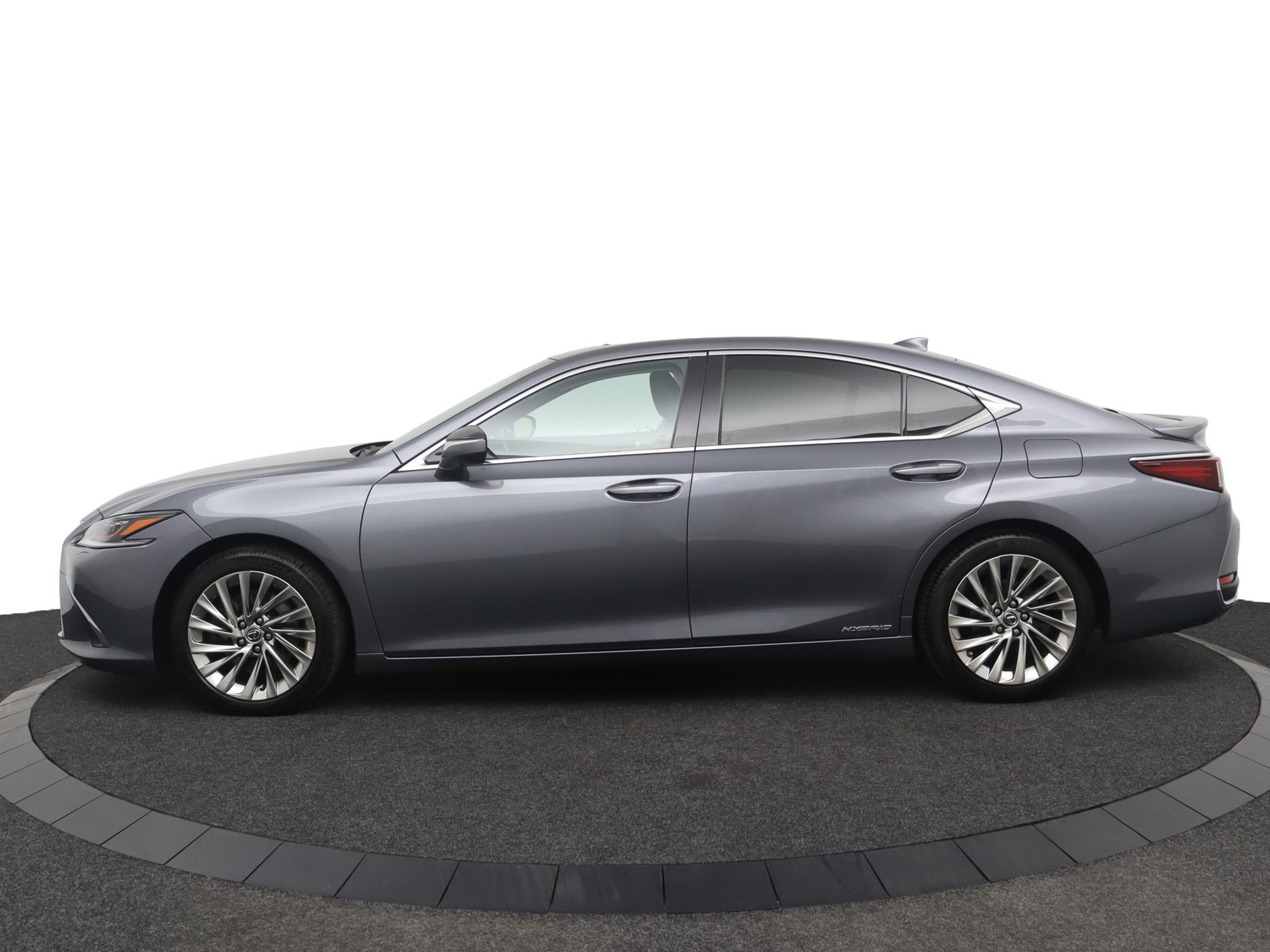 Lexus ES 300h Executive Line - Afbeelding 3
