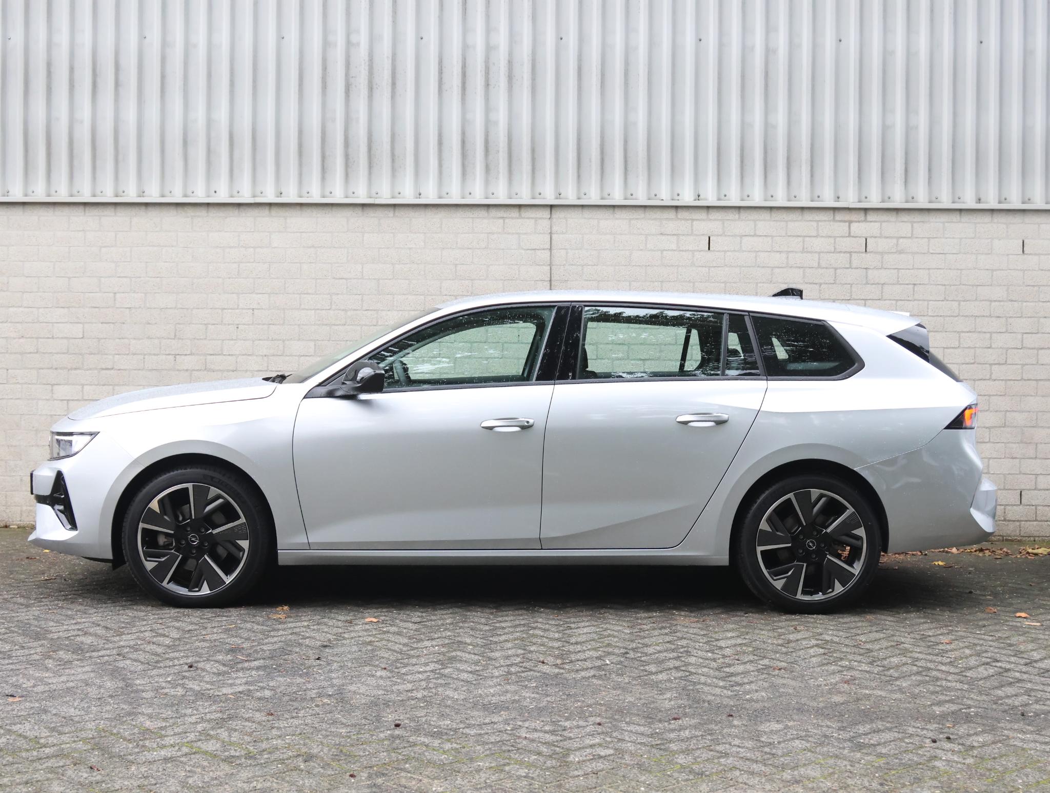 Opel Astra Electric 54 kWh Edition - Afbeelding 2